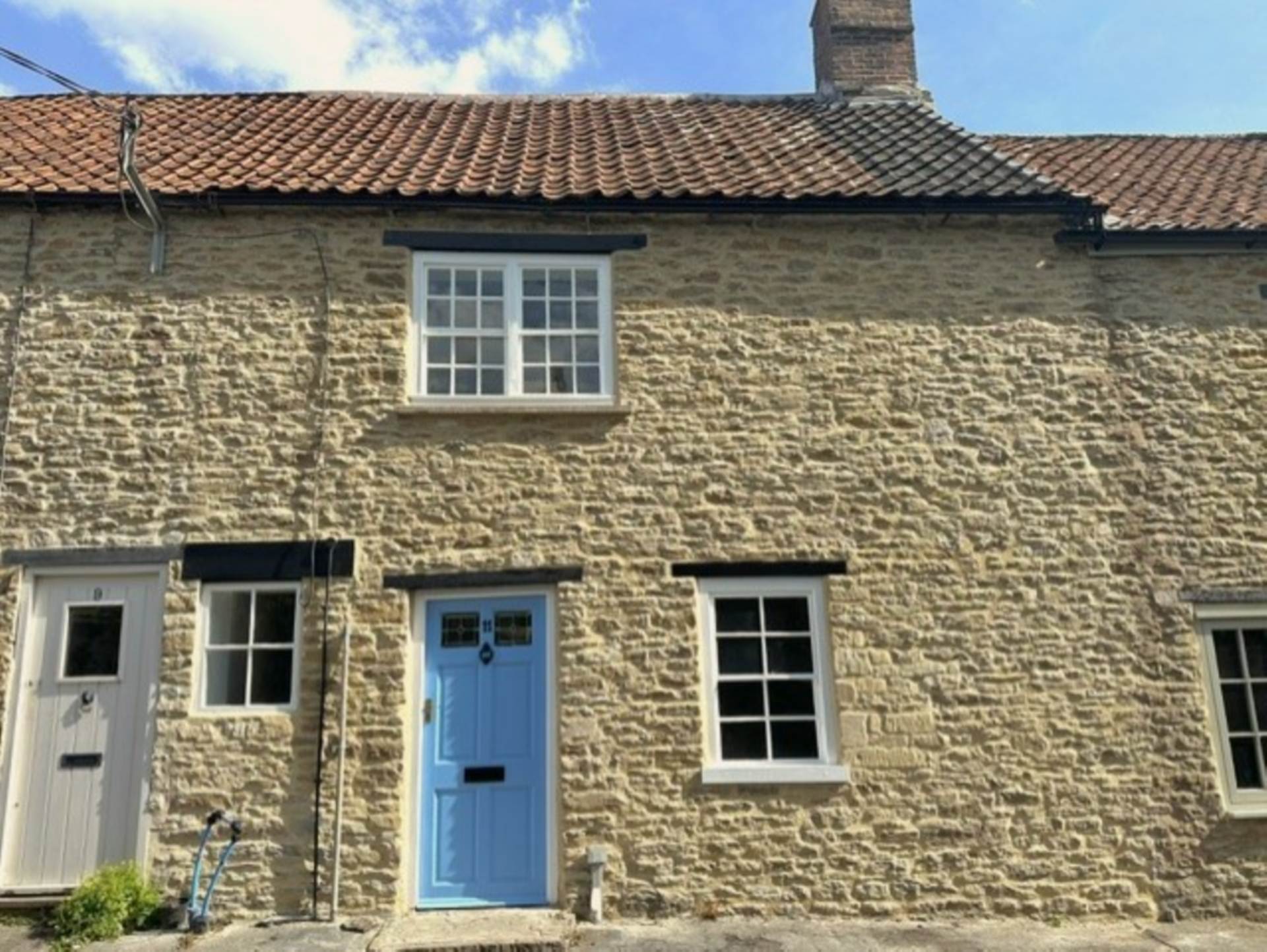 Beckington, Image 1