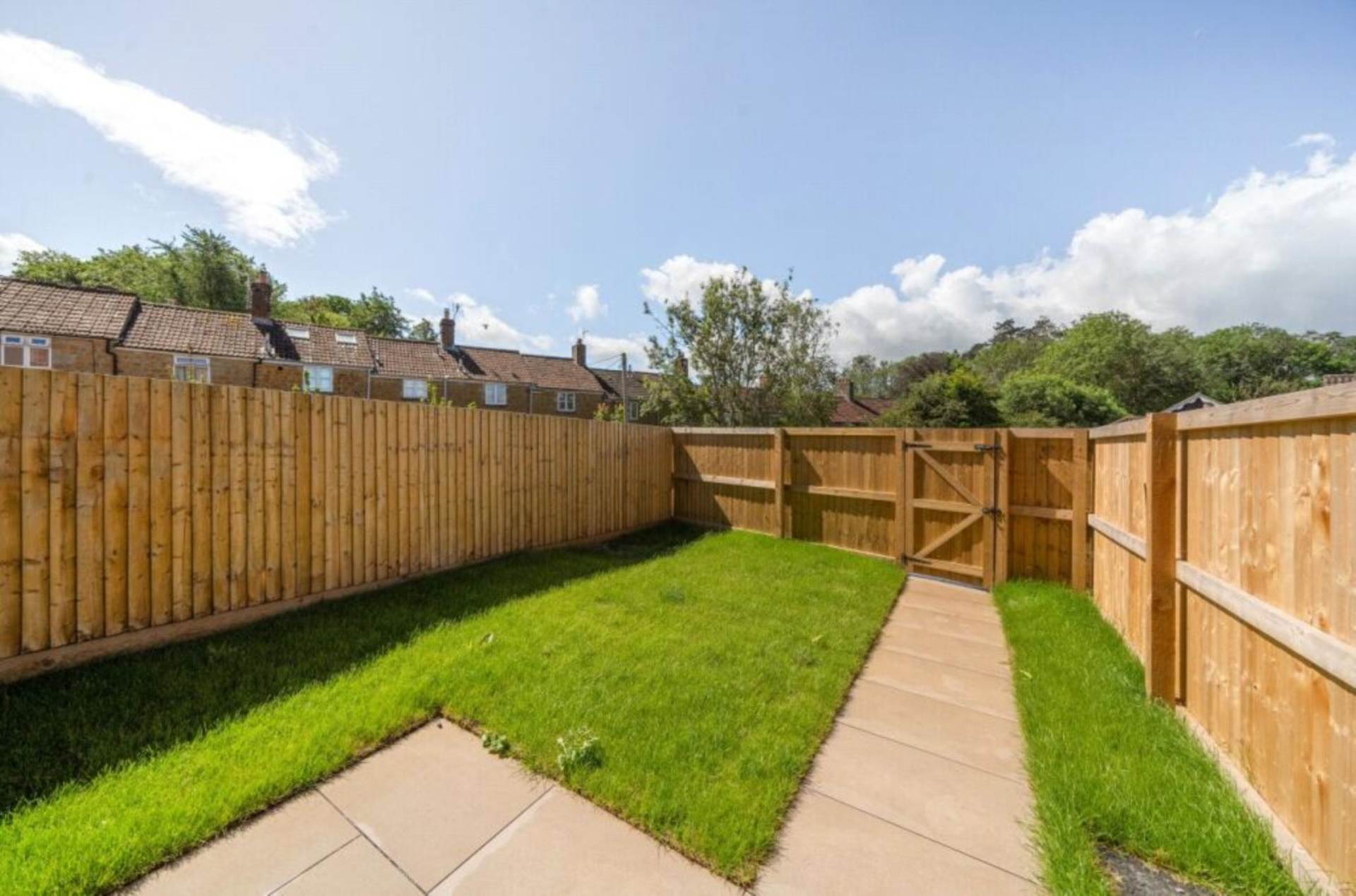 Station Road, Castle Cary, Image 14