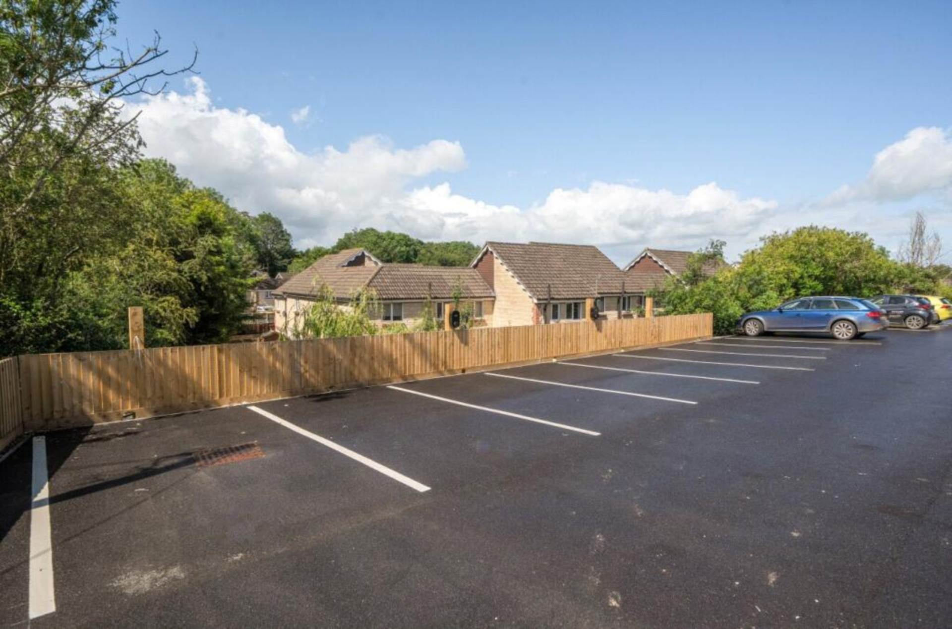 Station Road, Castle Cary, Image 15