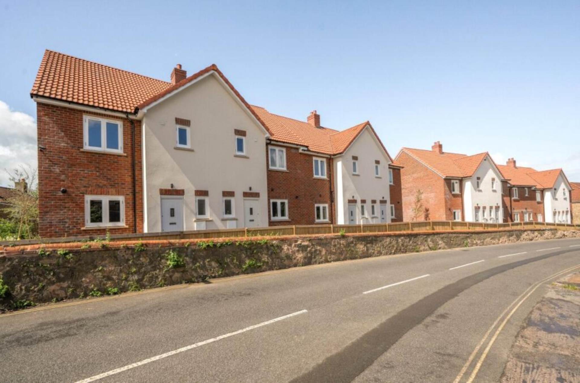 Station Road, Castle Cary, Image 16