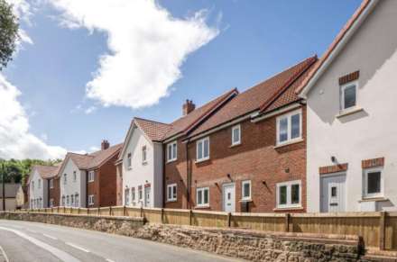 Station Road, Castle Cary