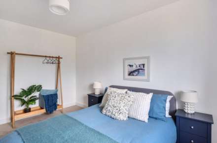 Station Road, Castle Cary, Image 10