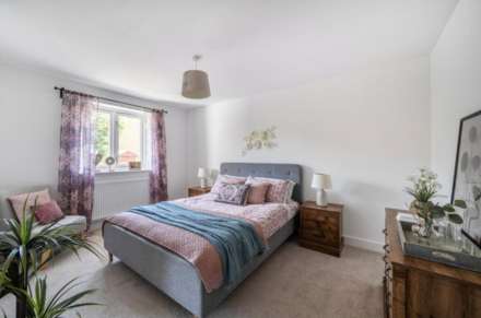 Station Road, Castle Cary, Image 11
