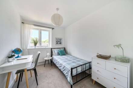 Station Road, Castle Cary, Image 12