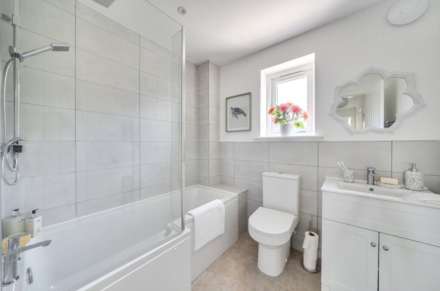 Station Road, Castle Cary, Image 13