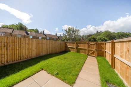 Station Road, Castle Cary, Image 14