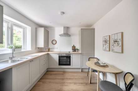 Station Road, Castle Cary, Image 2
