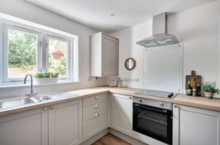 Station Road, Castle Cary, Image 3