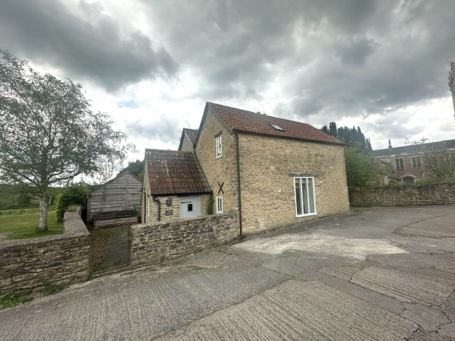 Buckland Dinham, Image 19