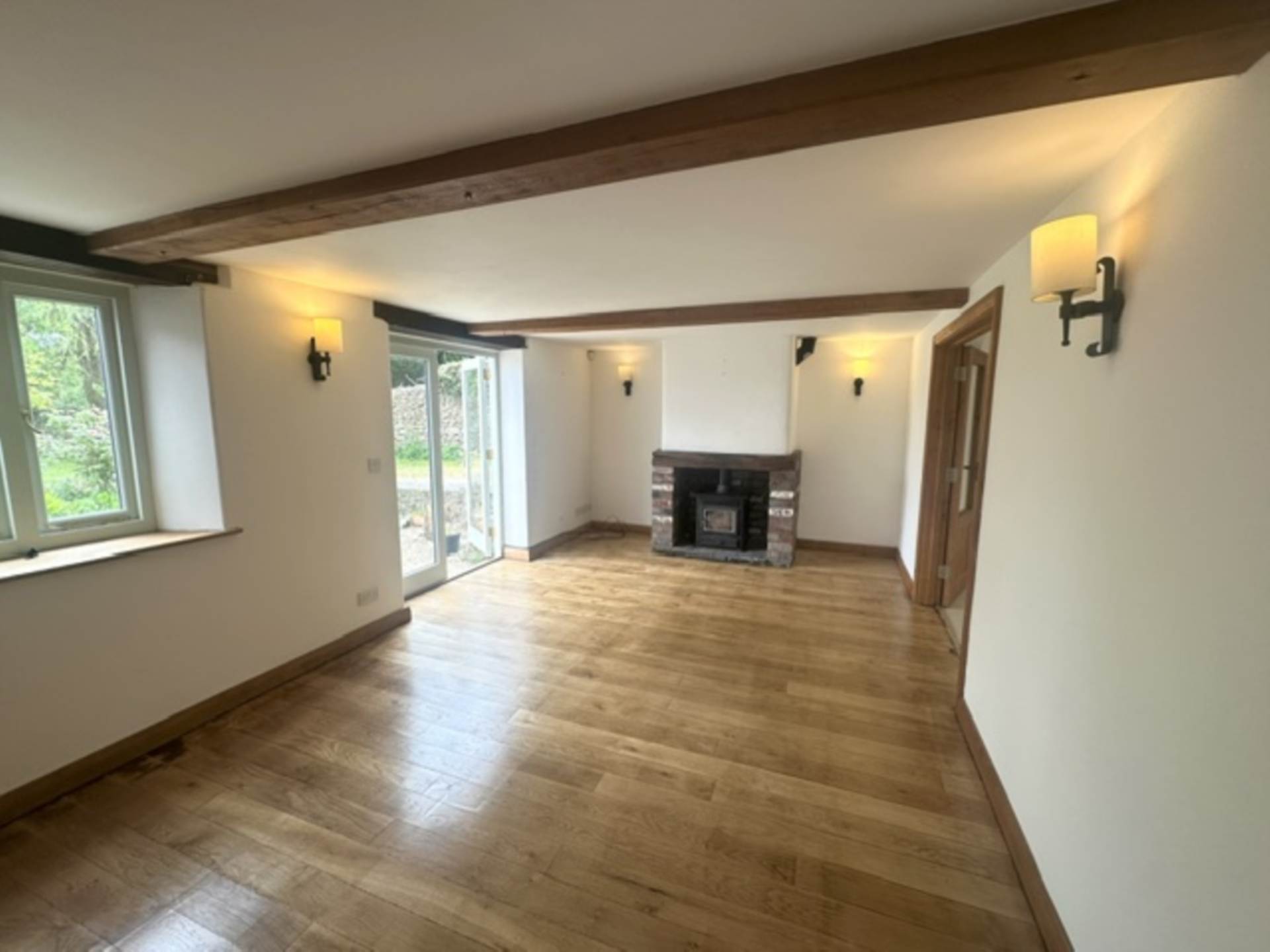 Buckland Dinham, Image 2