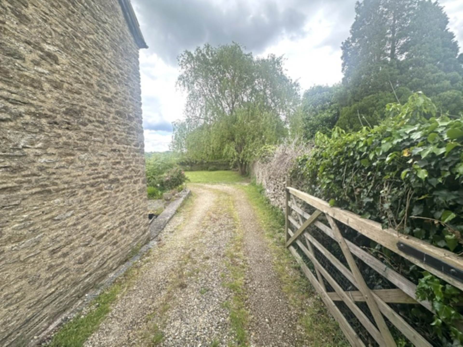 Buckland Dinham, Image 21