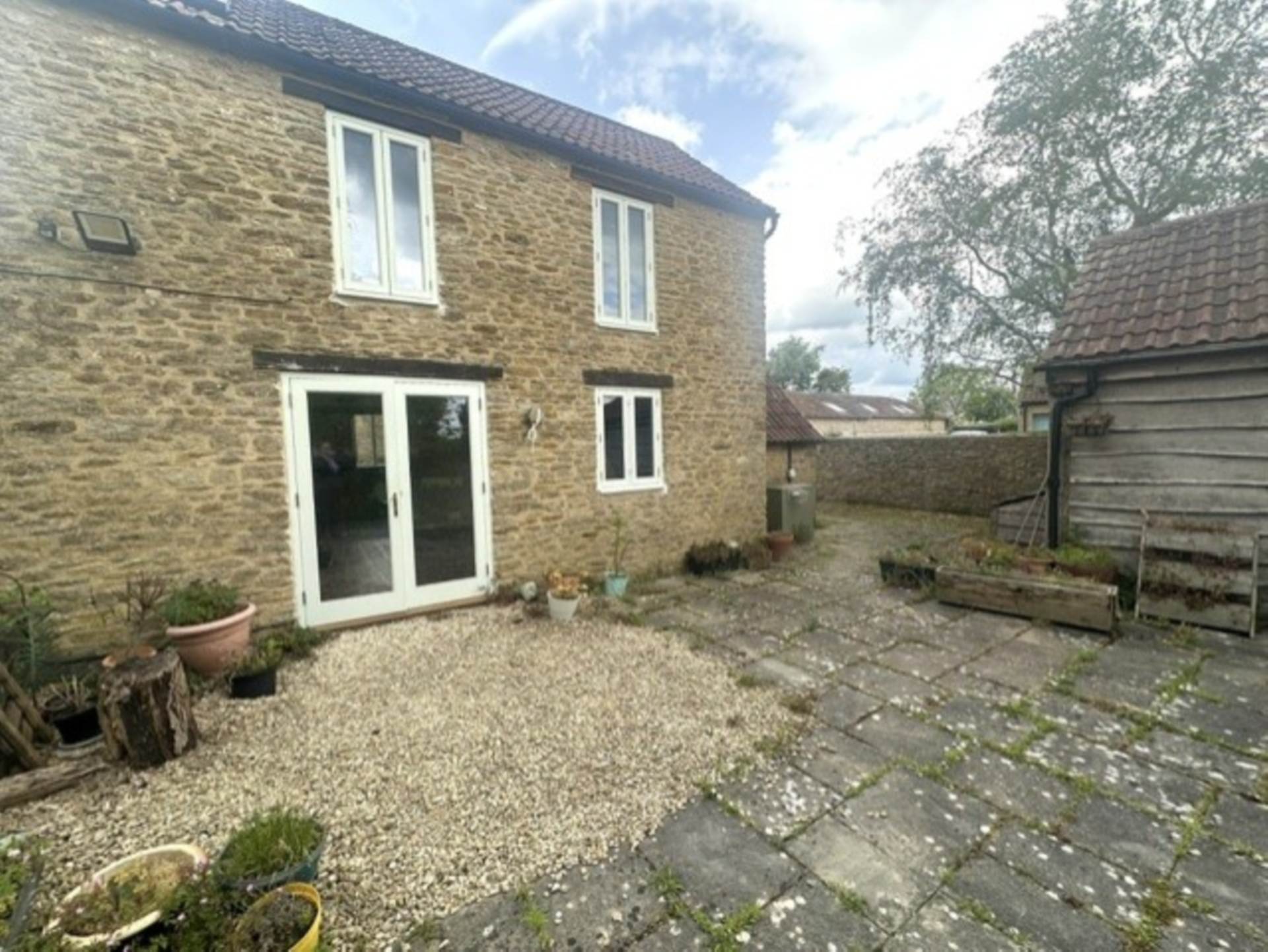 Buckland Dinham, Image 22