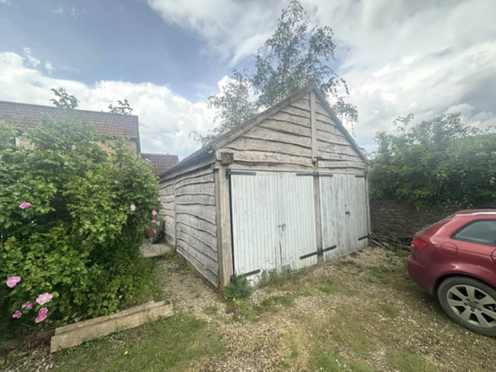 Buckland Dinham, Image 24