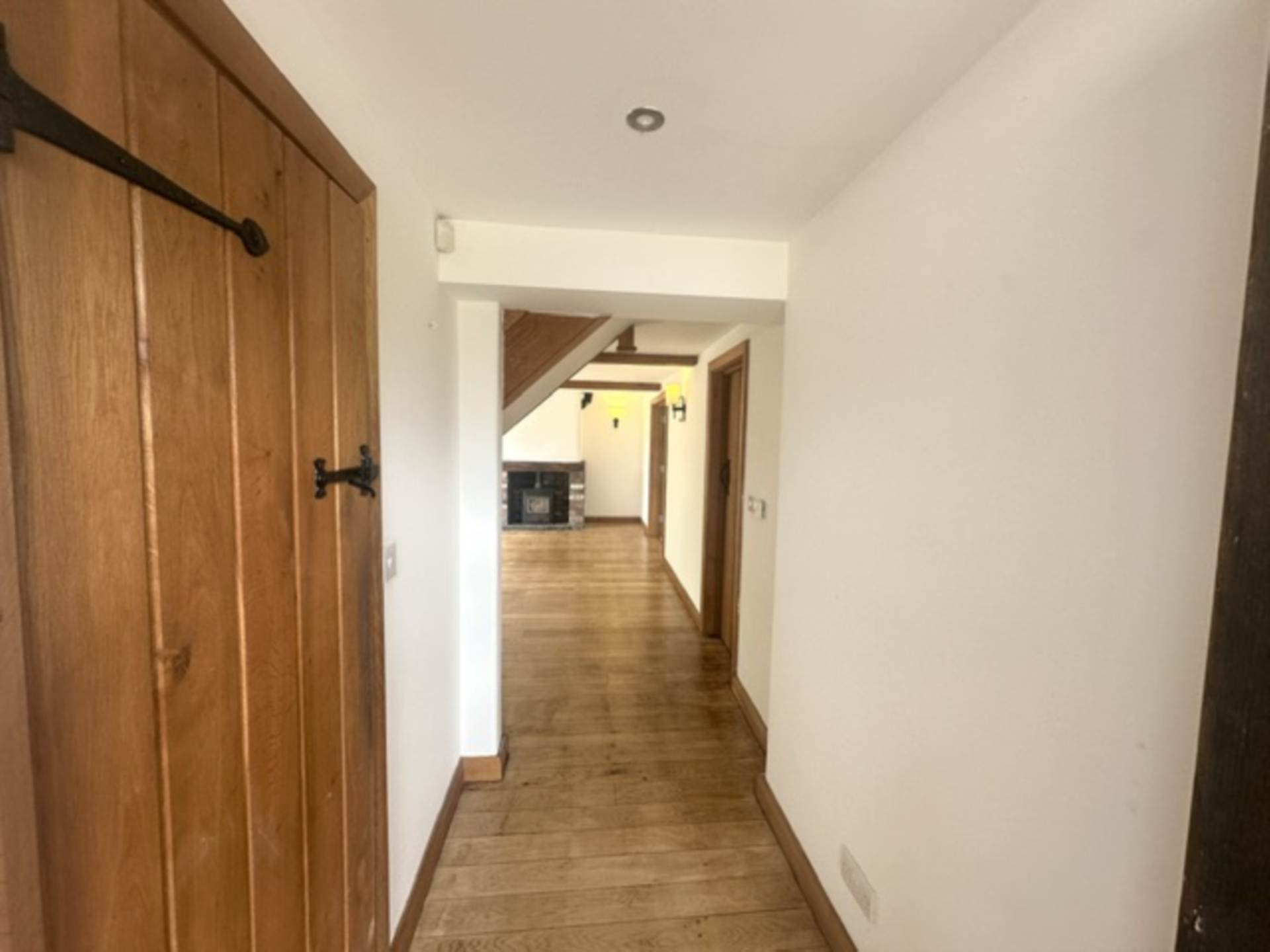 Buckland Dinham, Image 5