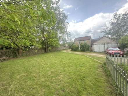 Buckland Dinham