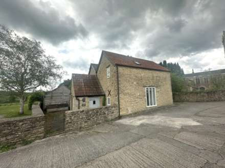 Buckland Dinham, Image 19