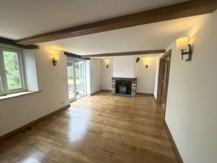 Buckland Dinham, Image 2