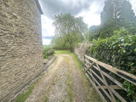 Buckland Dinham, Image 21