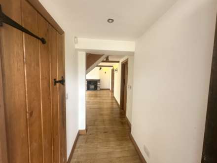 Buckland Dinham, Image 5