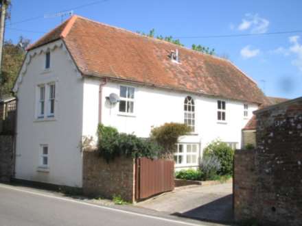 3 Bedroom Cottage, Sutton Veny, Warminster