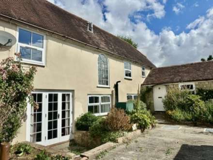 Sutton Veny, Warminster
