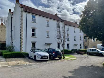 Northover Mews, North Parade, Frome, Image 1