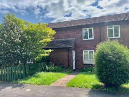 Stonebridge Drive, Frome