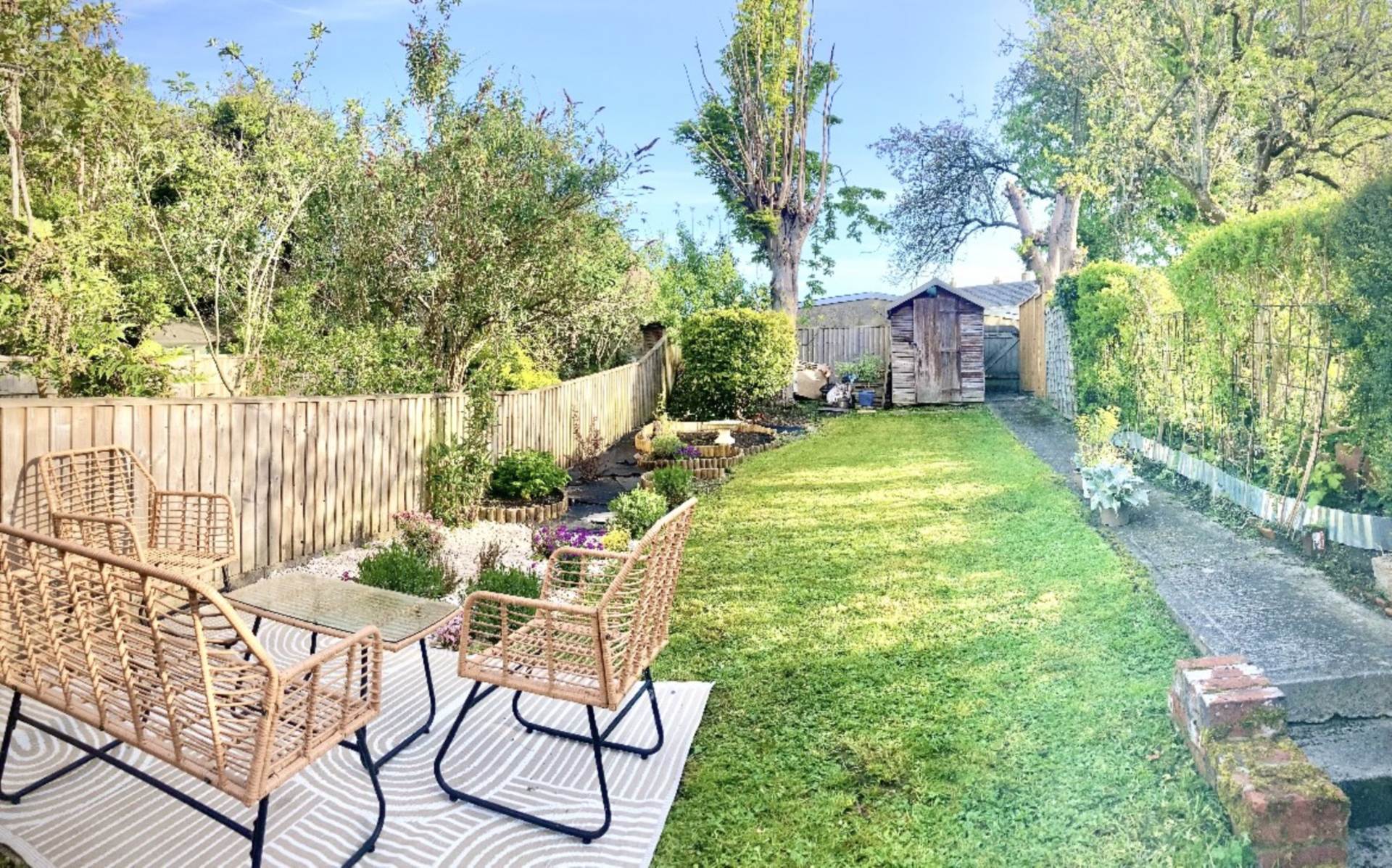 Church Lane, Rode, Image 14