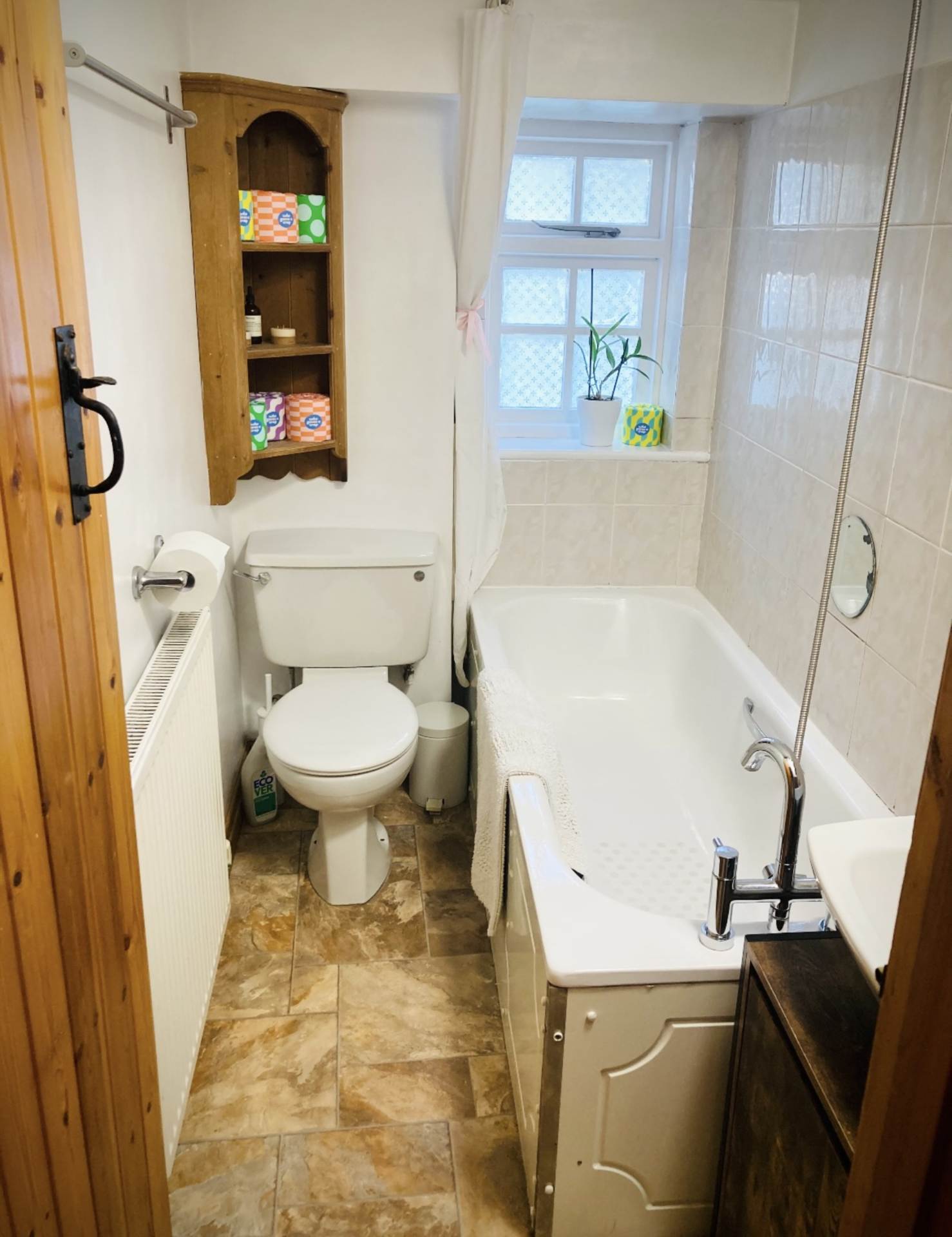 Church Lane, Rode, Image 8