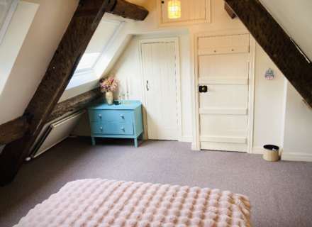 Church Lane, Rode, Image 13