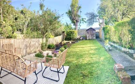 Church Lane, Rode, Image 14