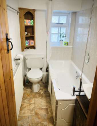 Church Lane, Rode, Image 8