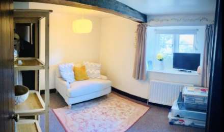 Church Lane, Rode, Image 9