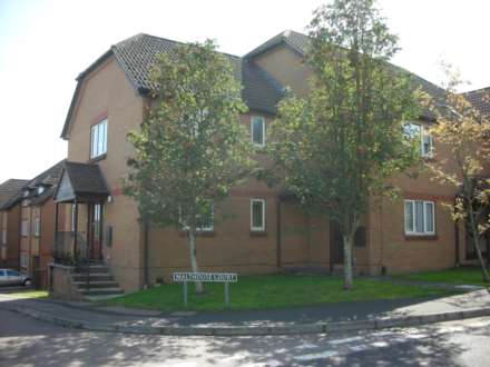 Malthouse Court, Frome, Image 1