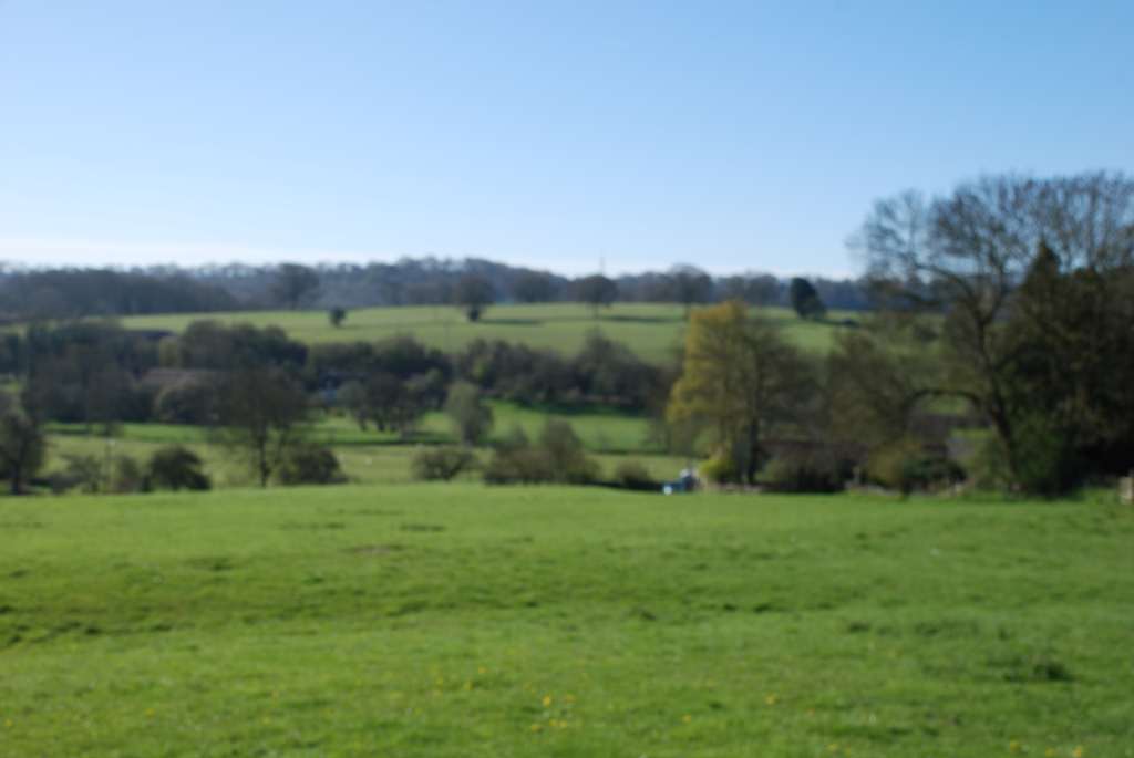 Chicksgrove, Tisbury, Image 9