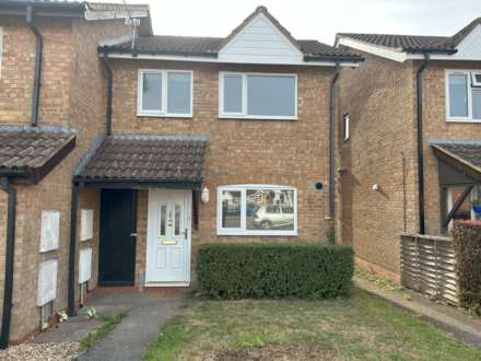 Downsview, Warminster