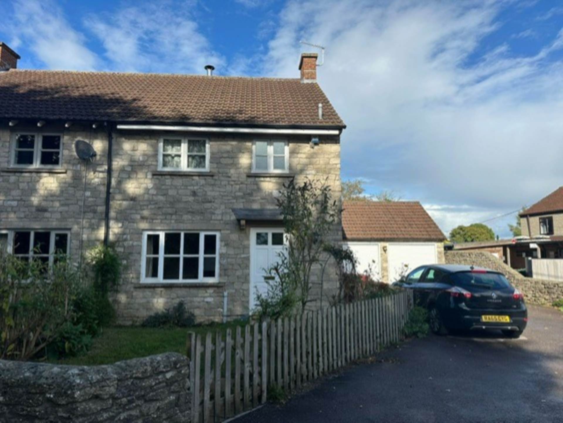 Tytherington, Image 1