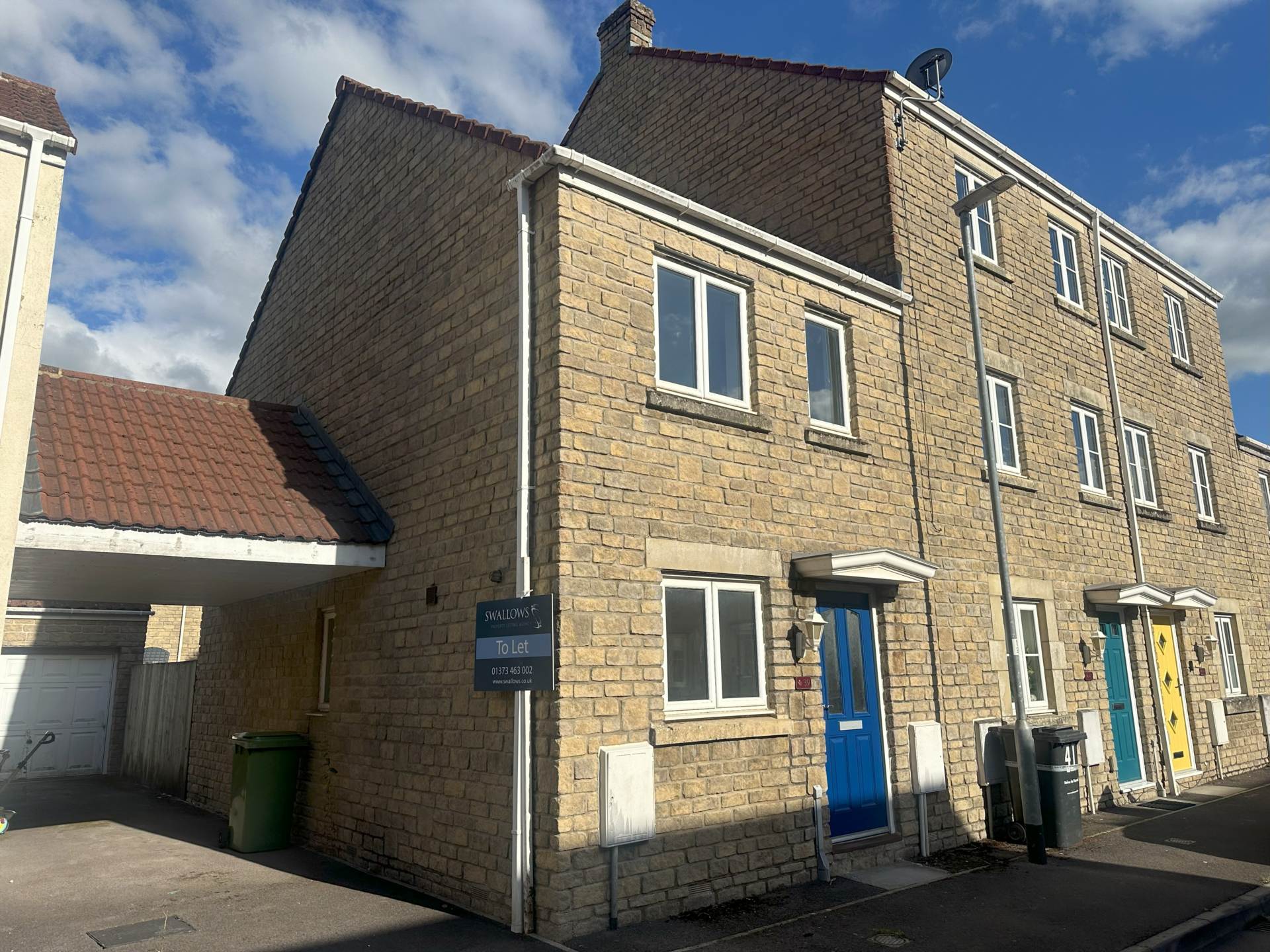 Wallington Way, Frome, Image 1