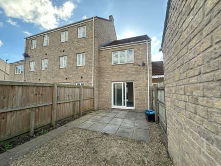 Wallington Way, Frome, Image 14