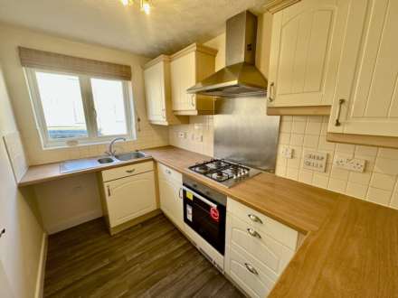Wallington Way, Frome, Image 2