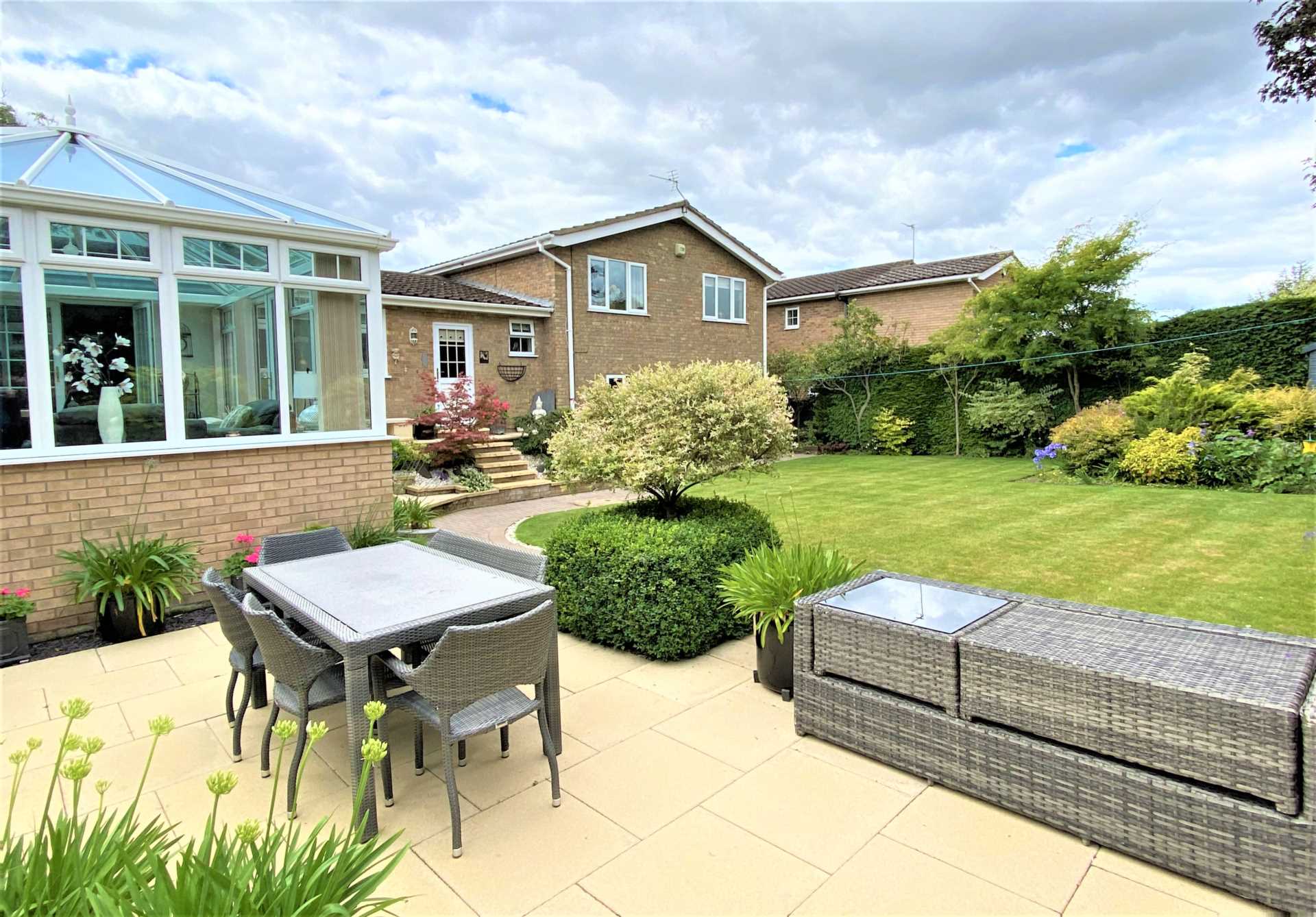 Property For Sale - Eastfield Lane, Welton, Lincoln, LN2 ...