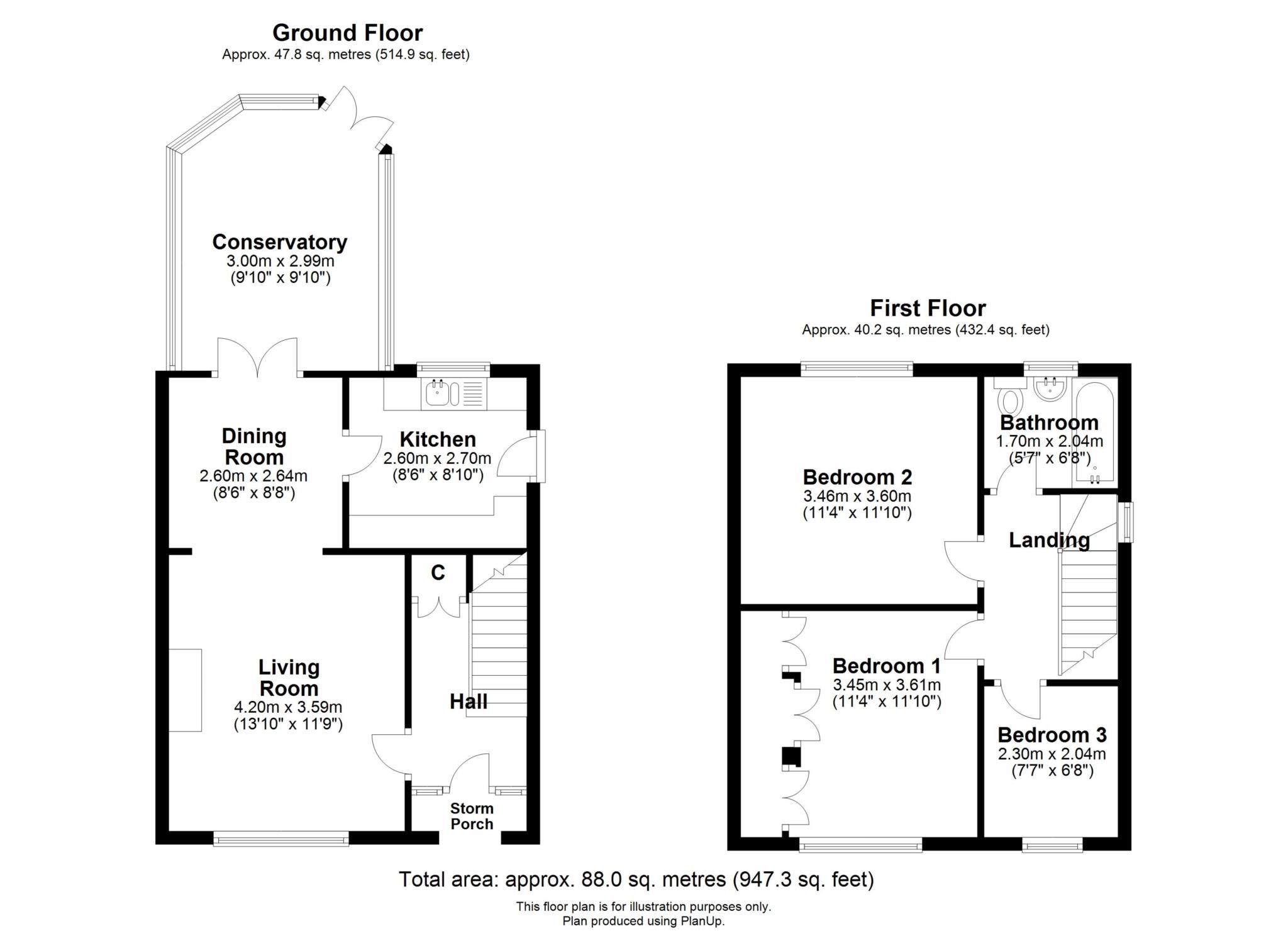 Property For Sale Lansdowne Avenue, Lincoln Taylor