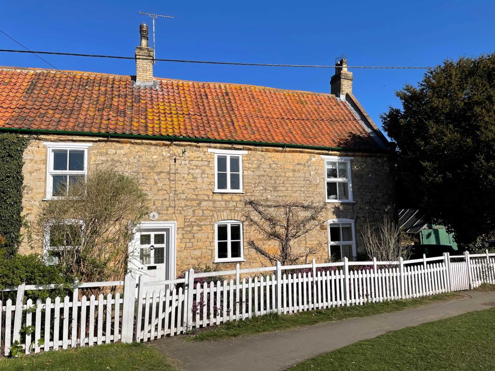 Property For Sale High Street, Reepham, Lincoln Taylor Walsh