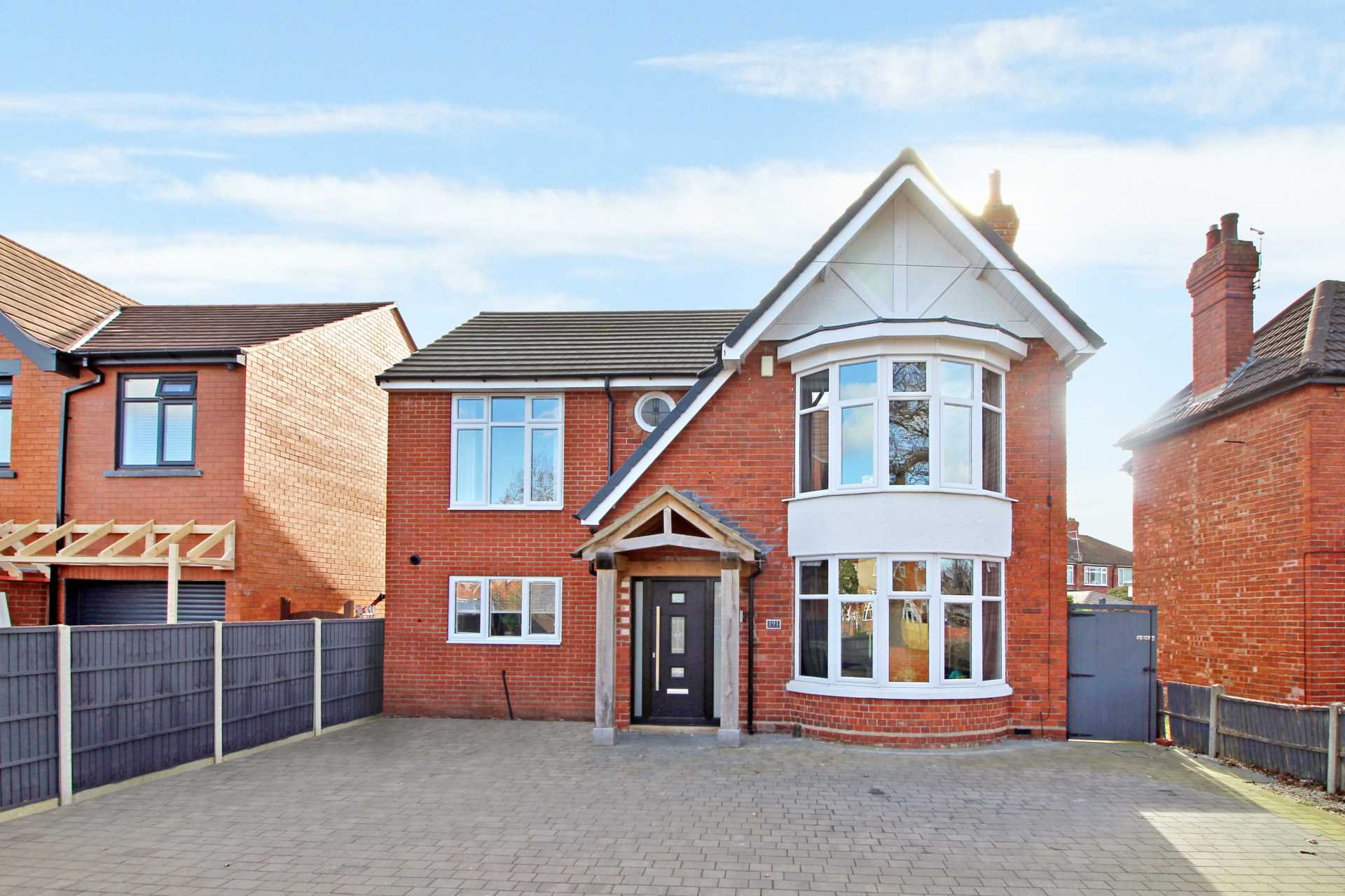 Property For Sale Boultham Park Road, Lincoln Taylor Walsh Property