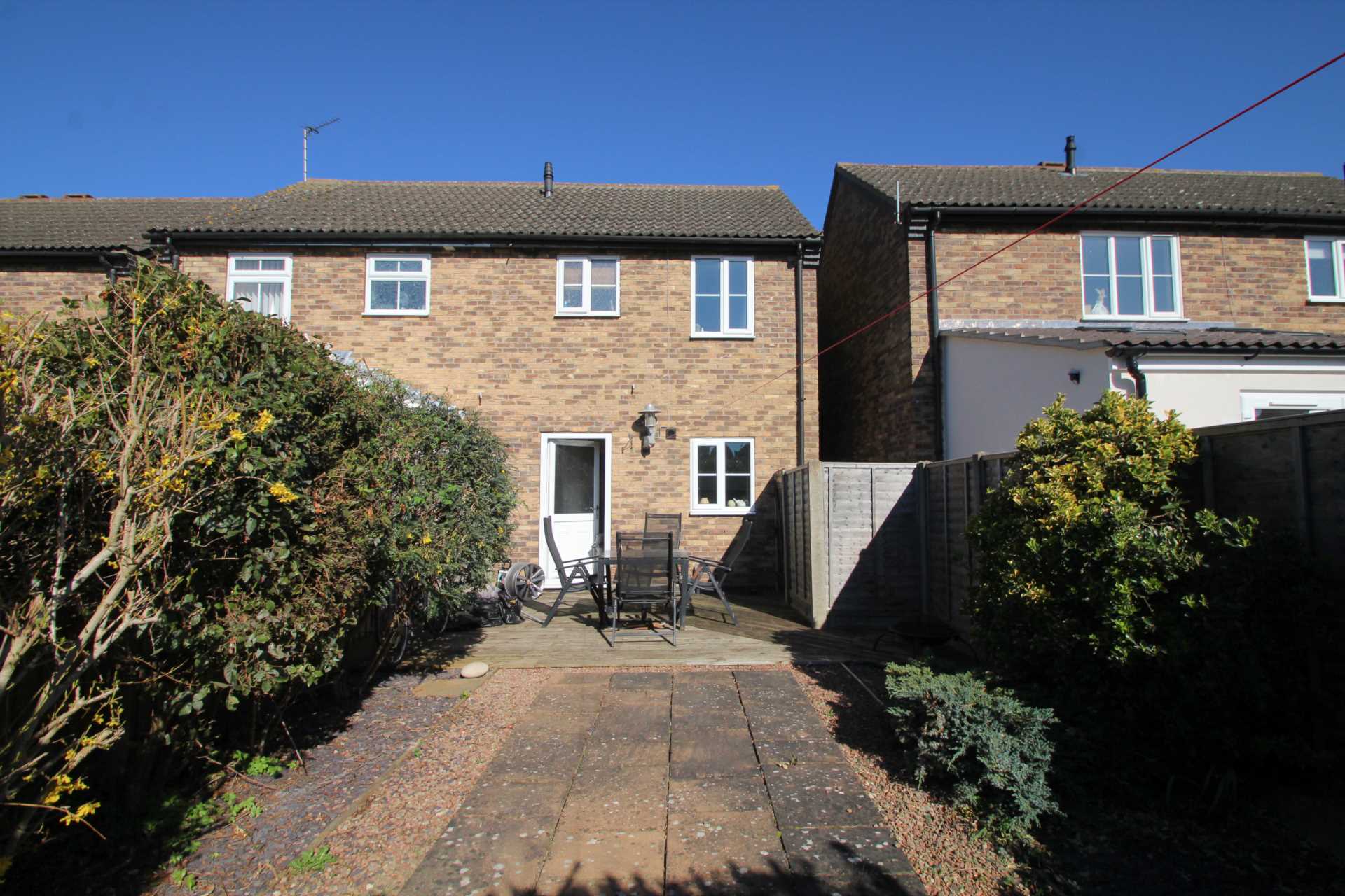 Property For Sale St Francis Court, North Hykeham, Lincoln Taylor