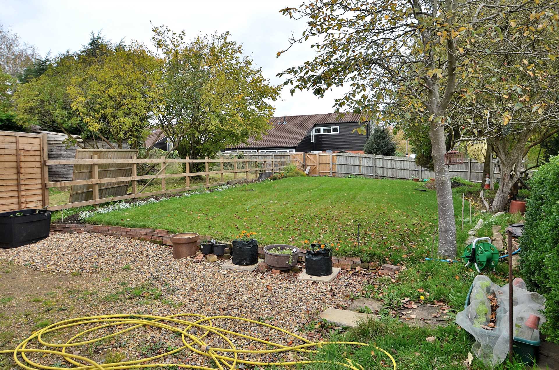 Property For Sale Willen Road, Milton Keynes Village Taylor Walsh