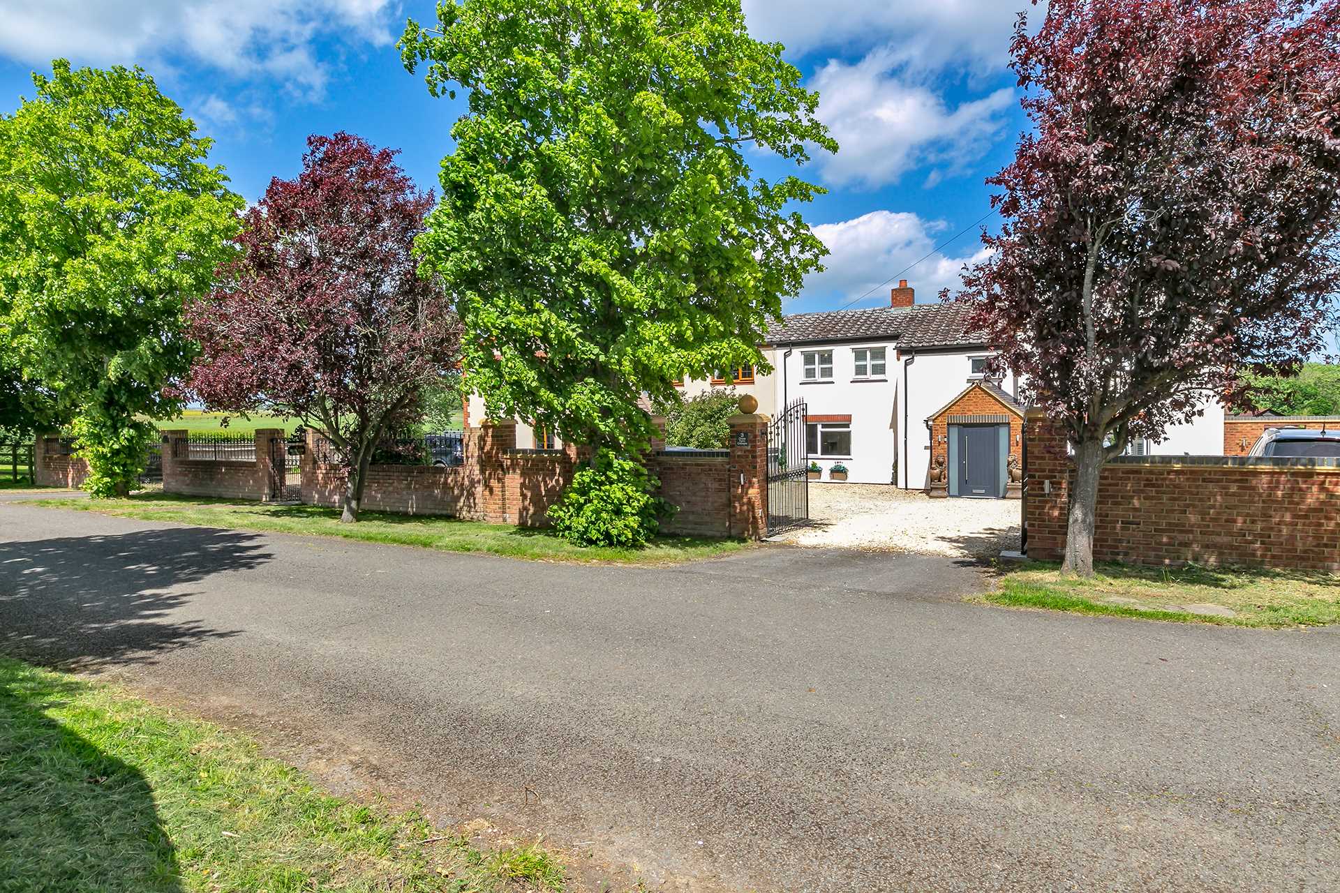 Property For Sale Whaddon Road, Little Horwood Taylor Walsh