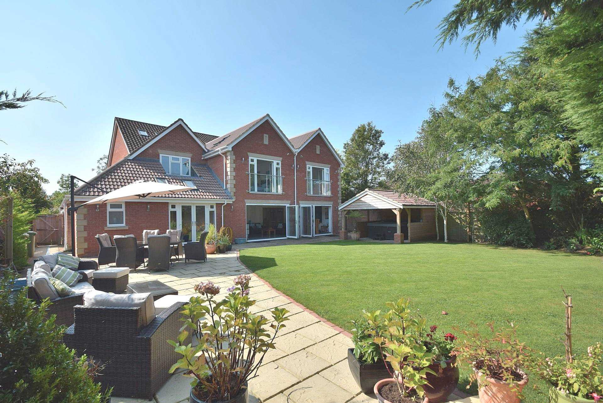 Property For Sale Tudor Gardens, Stony Stratford Taylor Walsh