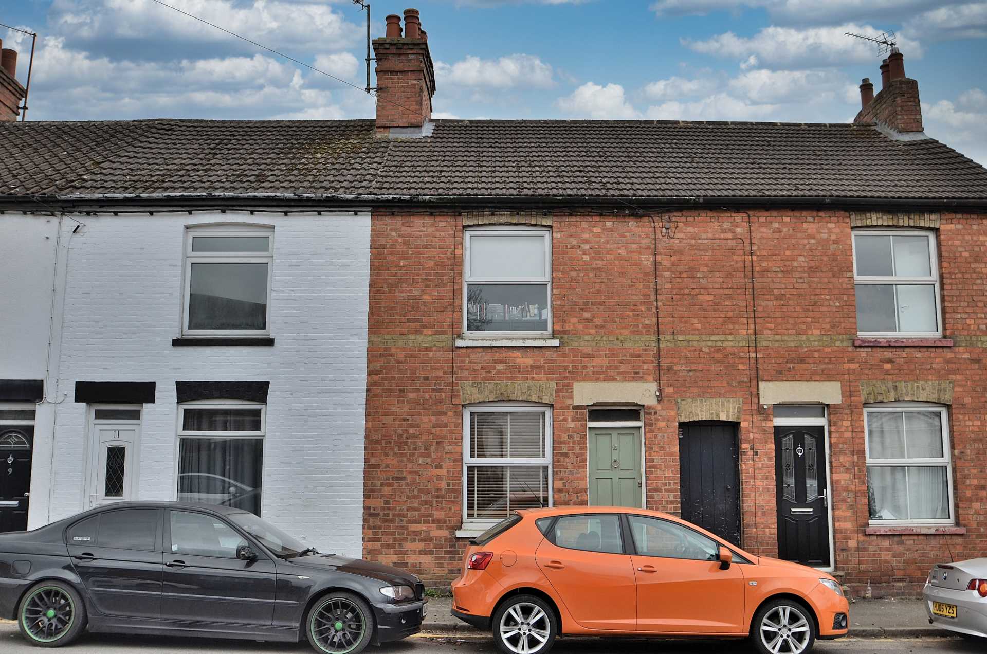 Property For Sale Tavistock Street, Bletchley Taylor Walsh Property