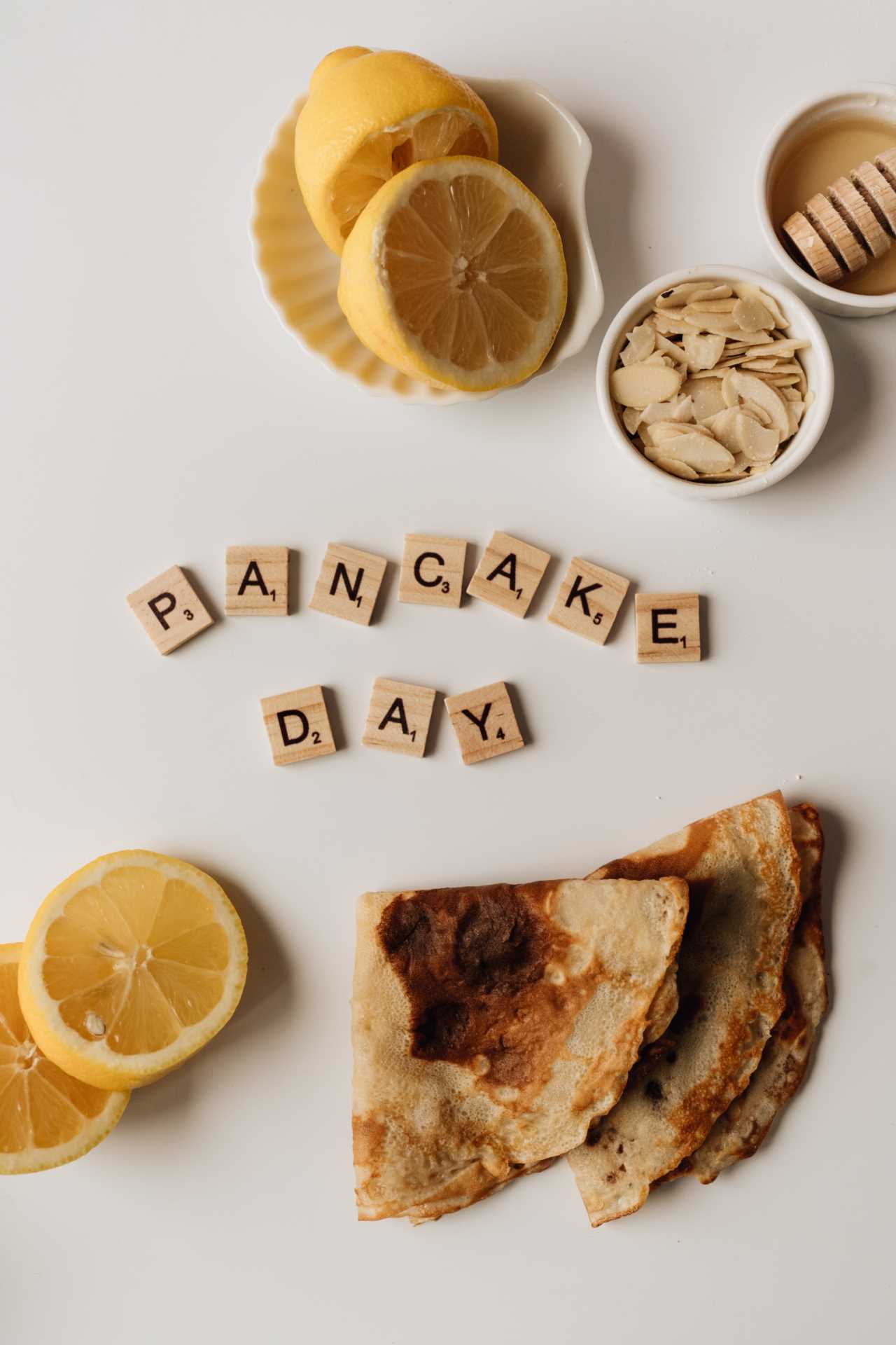 Pancake Day